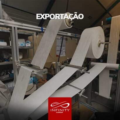 Exportações do Ceará disparam em 2025!