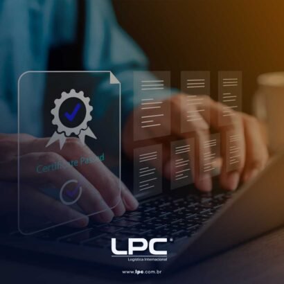 Certificado Digital? Novo endereço: LPCO Siscomex!