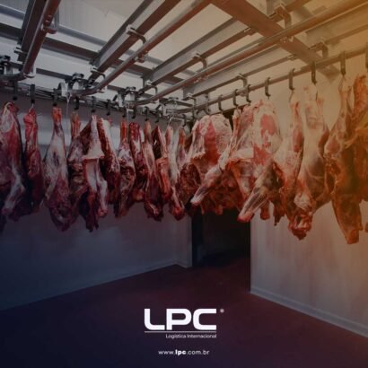 Exportações de carne bovina: México assume protagonismo no mercado brasileiro!