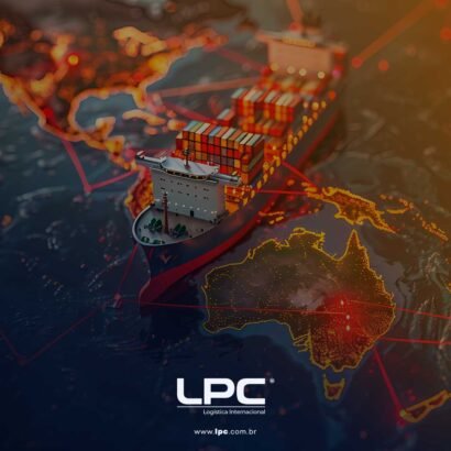 Brasil e China: uma nova fase no comércio internacional